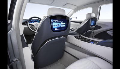 Buick Avenir Concept 2015 3